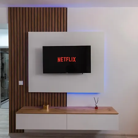 Urban Retreat *