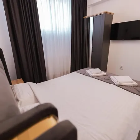 Urban Retreat Craiova