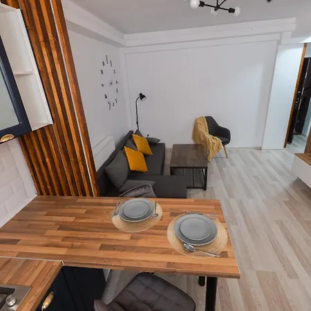 Urban Retreat *