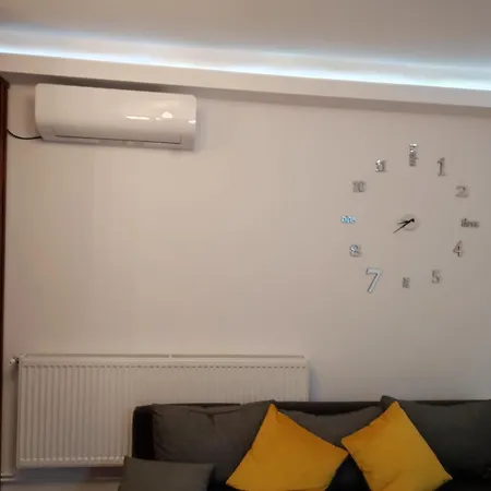 Urban Retreat Craiova